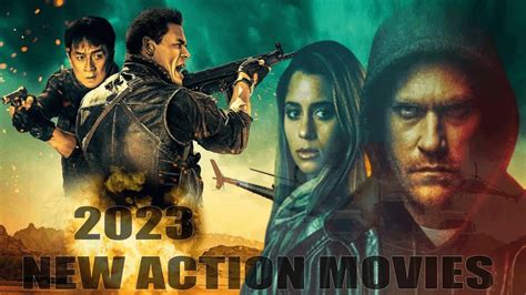 mkvking action movies 2023|The 28 Best Action Movies of 2023 .